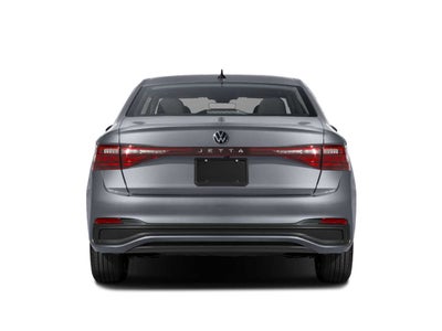 2027 Volkswagen Jetta S