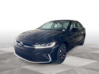 2026 Volkswagen Jetta S