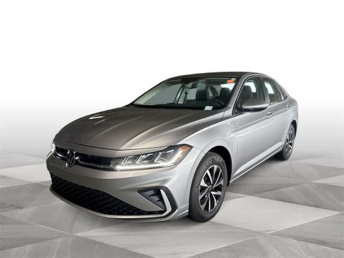 2026 Volkswagen Jetta S