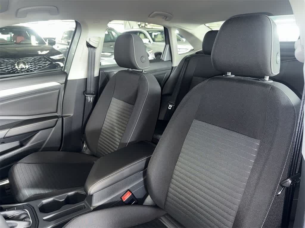 2026 Volkswagen Jetta S