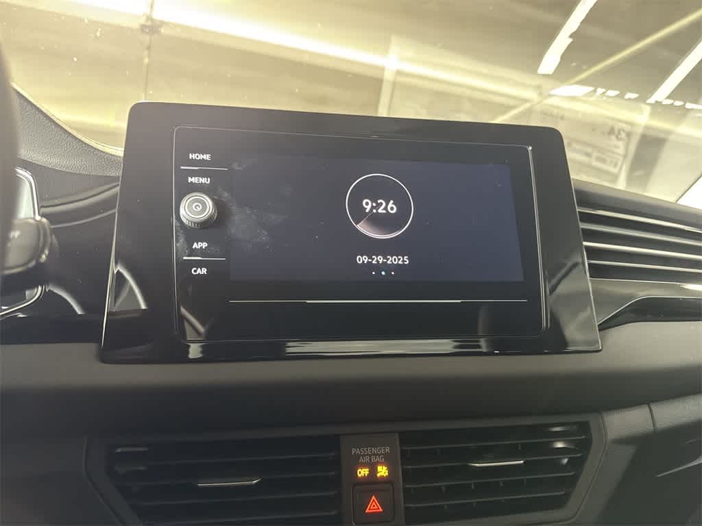 2026 Volkswagen Jetta S