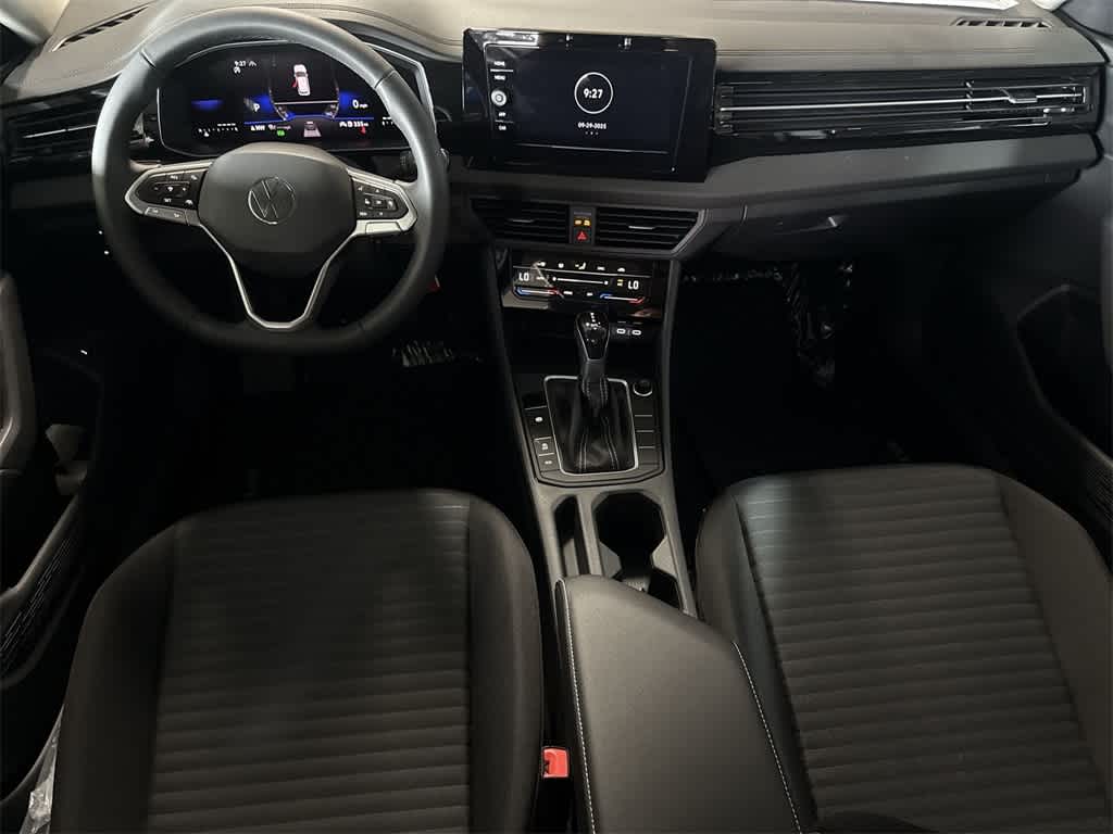 2026 Volkswagen Jetta S