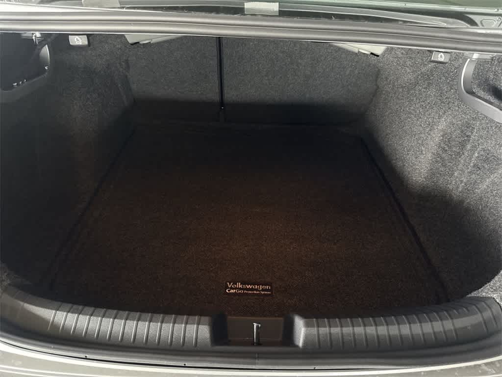 2026 Volkswagen Jetta S