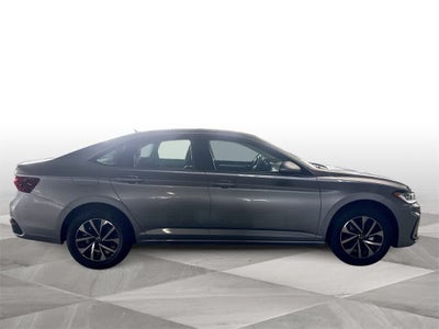 2026 Volkswagen Jetta S