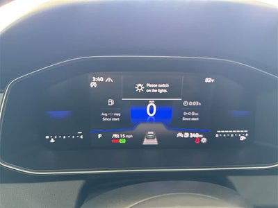 2026 Volkswagen Jetta S