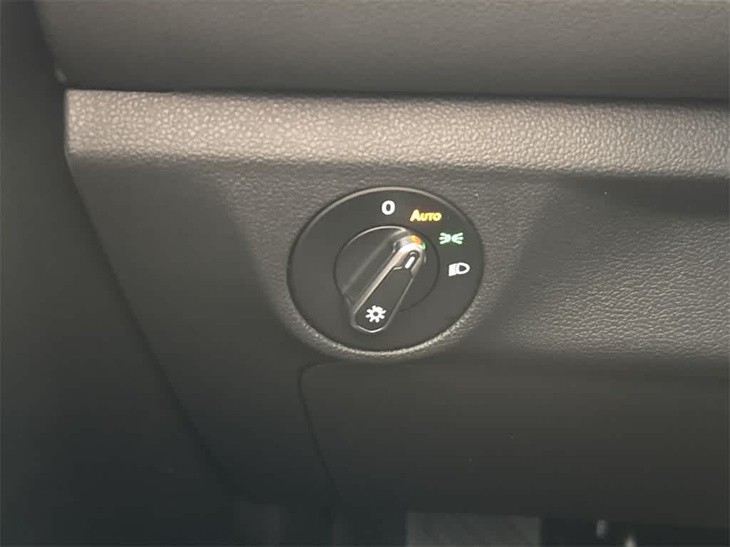 2026 Volkswagen Jetta S