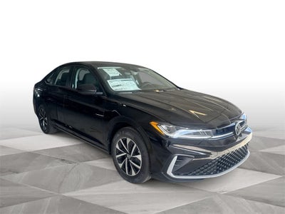 2026 Volkswagen Jetta S