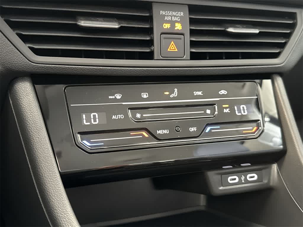 2026 Volkswagen Jetta S