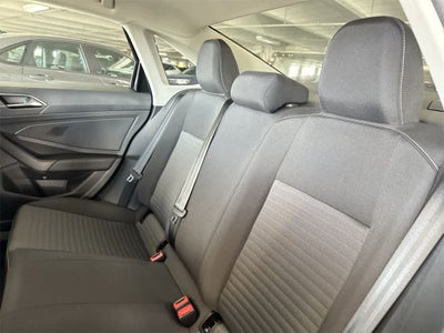 2026 Volkswagen Jetta S