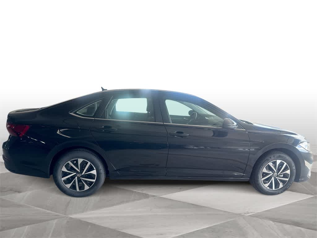2026 Volkswagen Jetta S