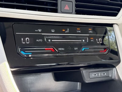 2026 Volkswagen Jetta S