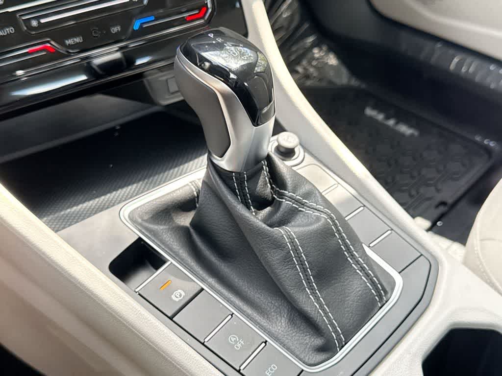 2026 Volkswagen Jetta S