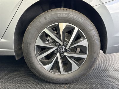 2026 Volkswagen Jetta S