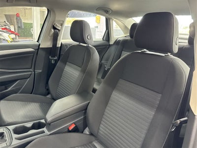 2026 Volkswagen Jetta S