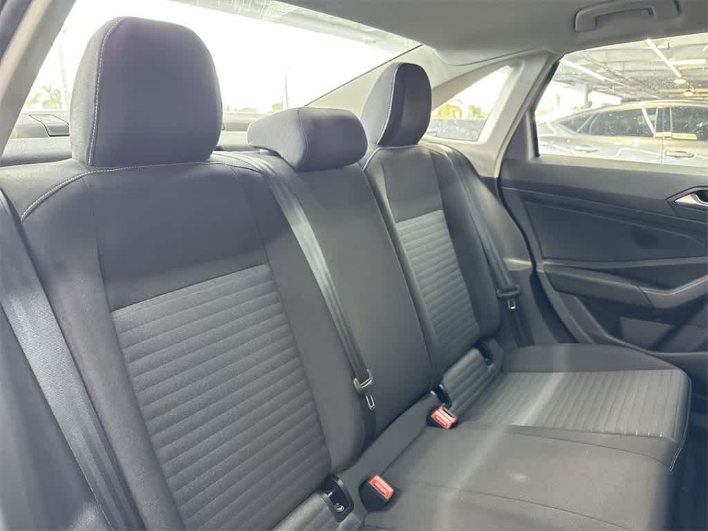 2026 Volkswagen Jetta S