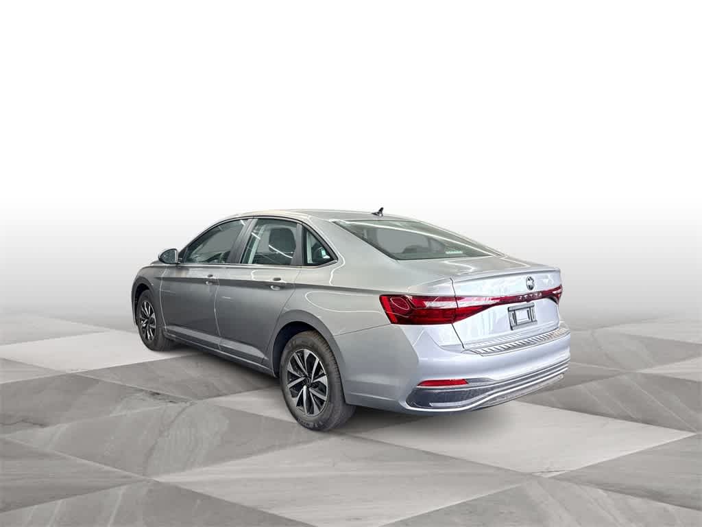 2026 Volkswagen Jetta S