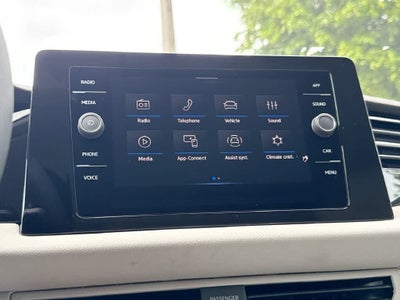 2027 Volkswagen Jetta S