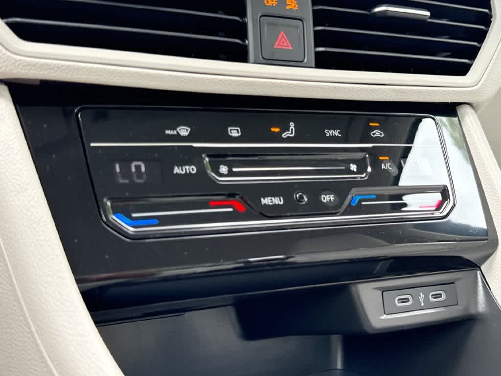 2027 Volkswagen Jetta S