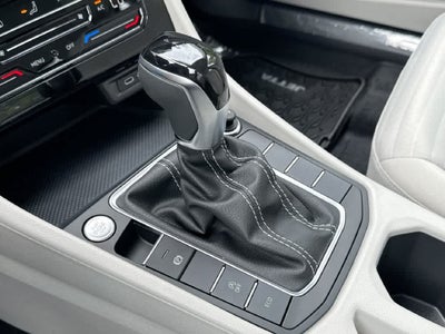 2027 Volkswagen Jetta S
