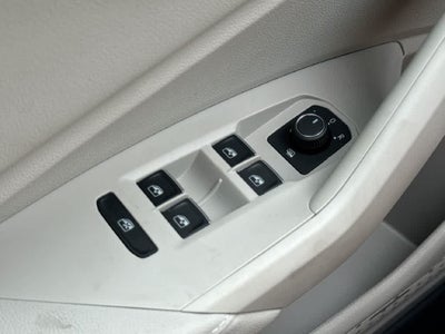 2027 Volkswagen Jetta S