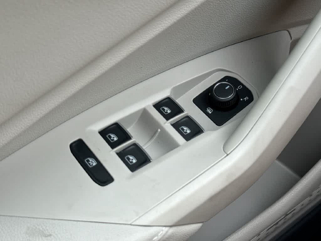 2027 Volkswagen Jetta S