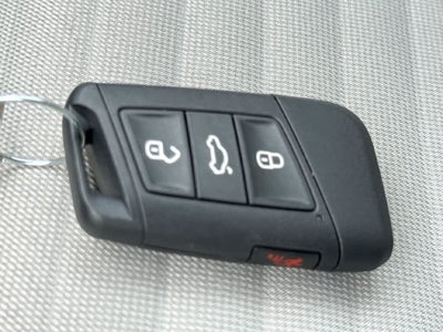 2027 Volkswagen Jetta S