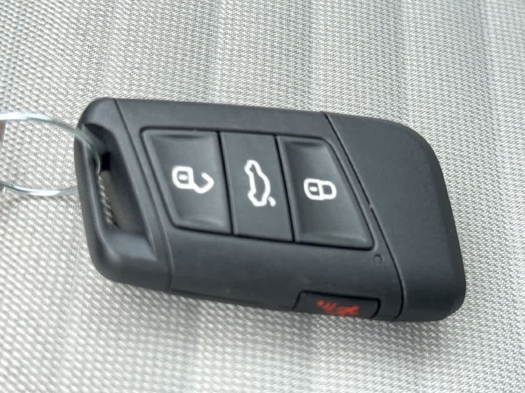 2027 Volkswagen Jetta S