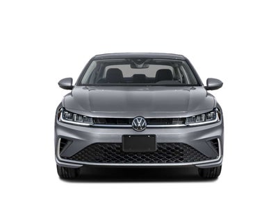 2027 Volkswagen Jetta S