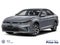 2027 Volkswagen Jetta S