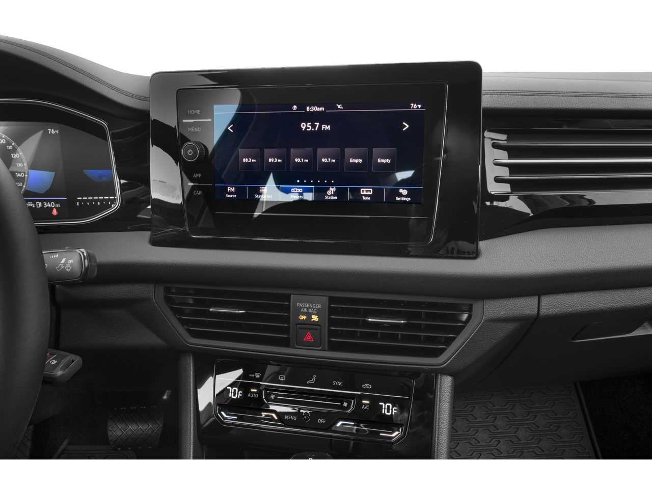 2027 Volkswagen Jetta S