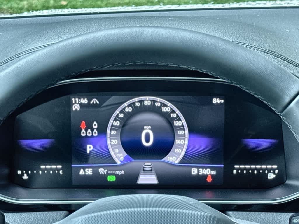 2027 Volkswagen Jetta S