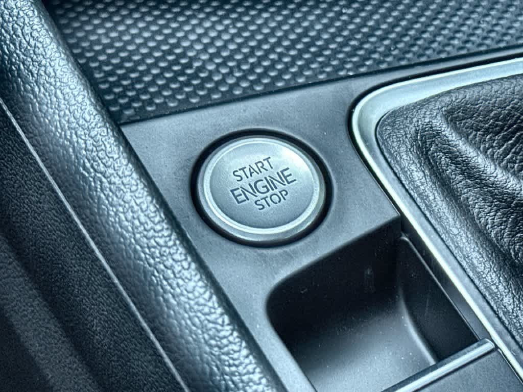 2027 Volkswagen Jetta S
