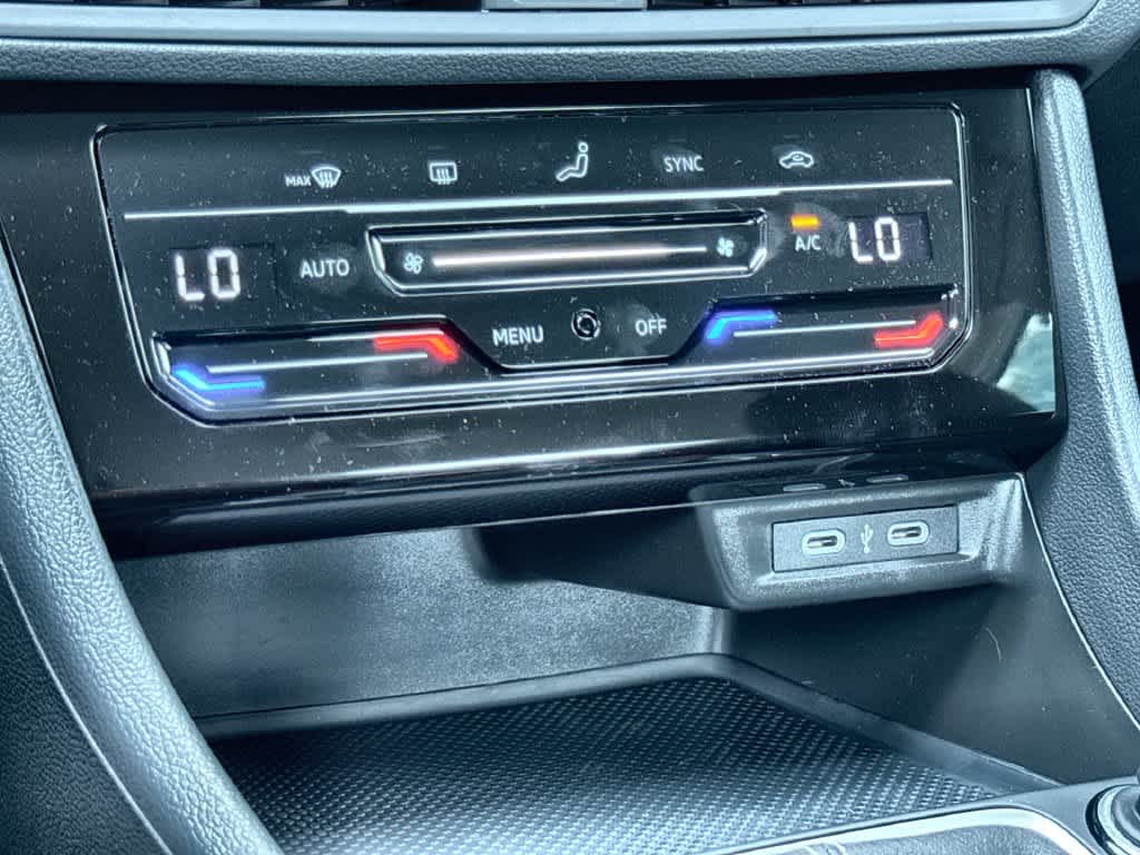 2027 Volkswagen Jetta S