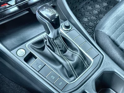 2027 Volkswagen Jetta S