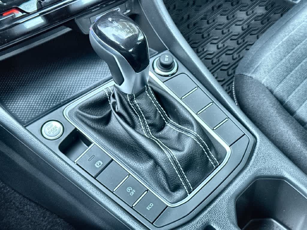 2027 Volkswagen Jetta S