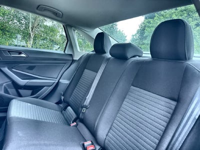 2027 Volkswagen Jetta S