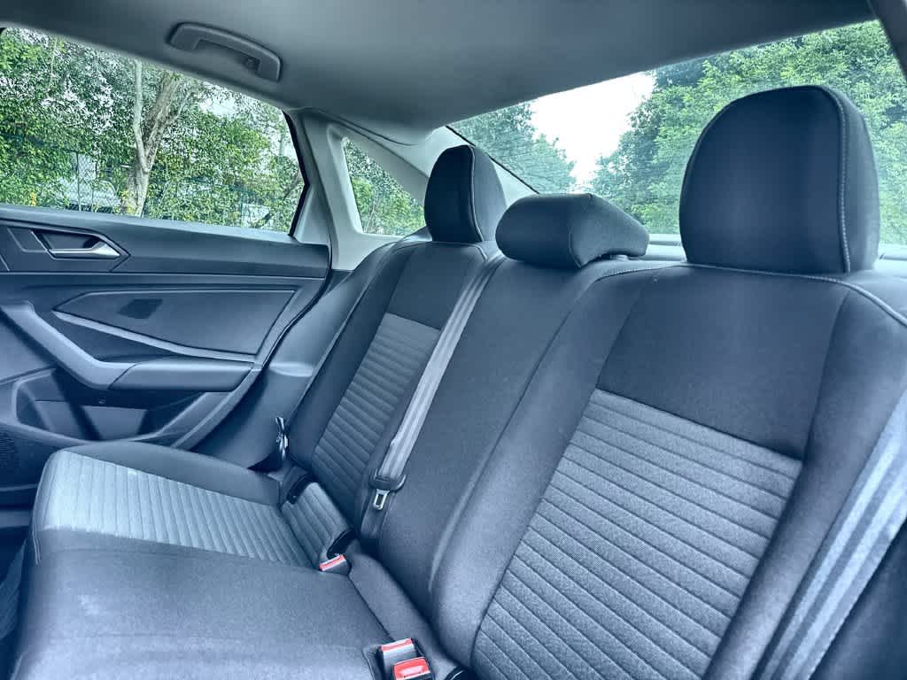 2027 Volkswagen Jetta S