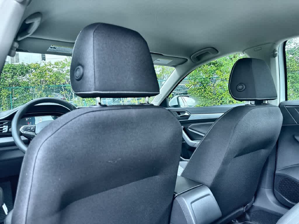 2027 Volkswagen Jetta S
