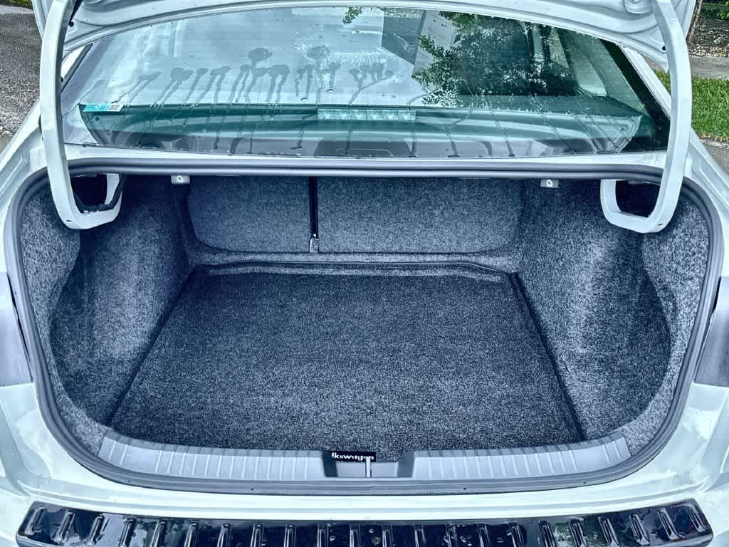 2027 Volkswagen Jetta S