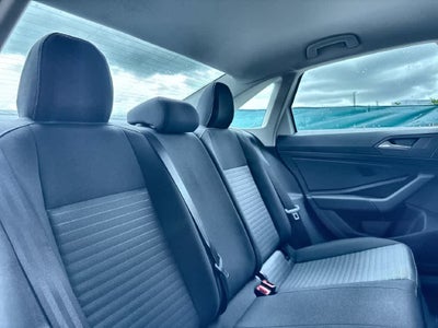 2027 Volkswagen Jetta S