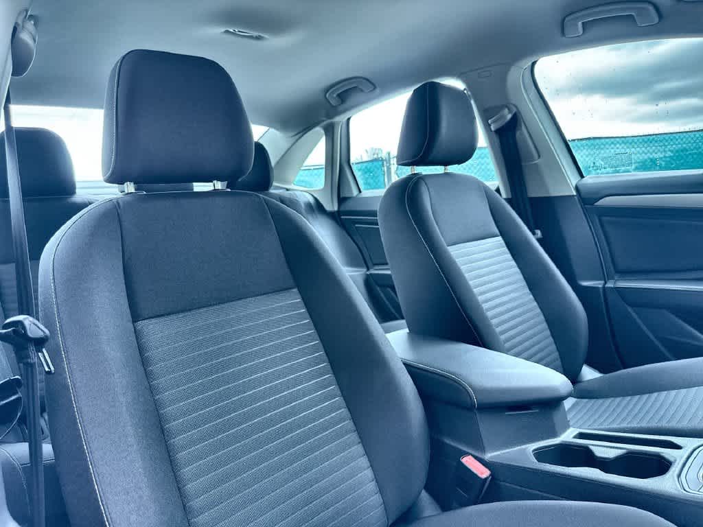 2027 Volkswagen Jetta S