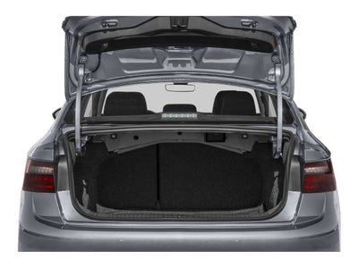 2027 Volkswagen Jetta S