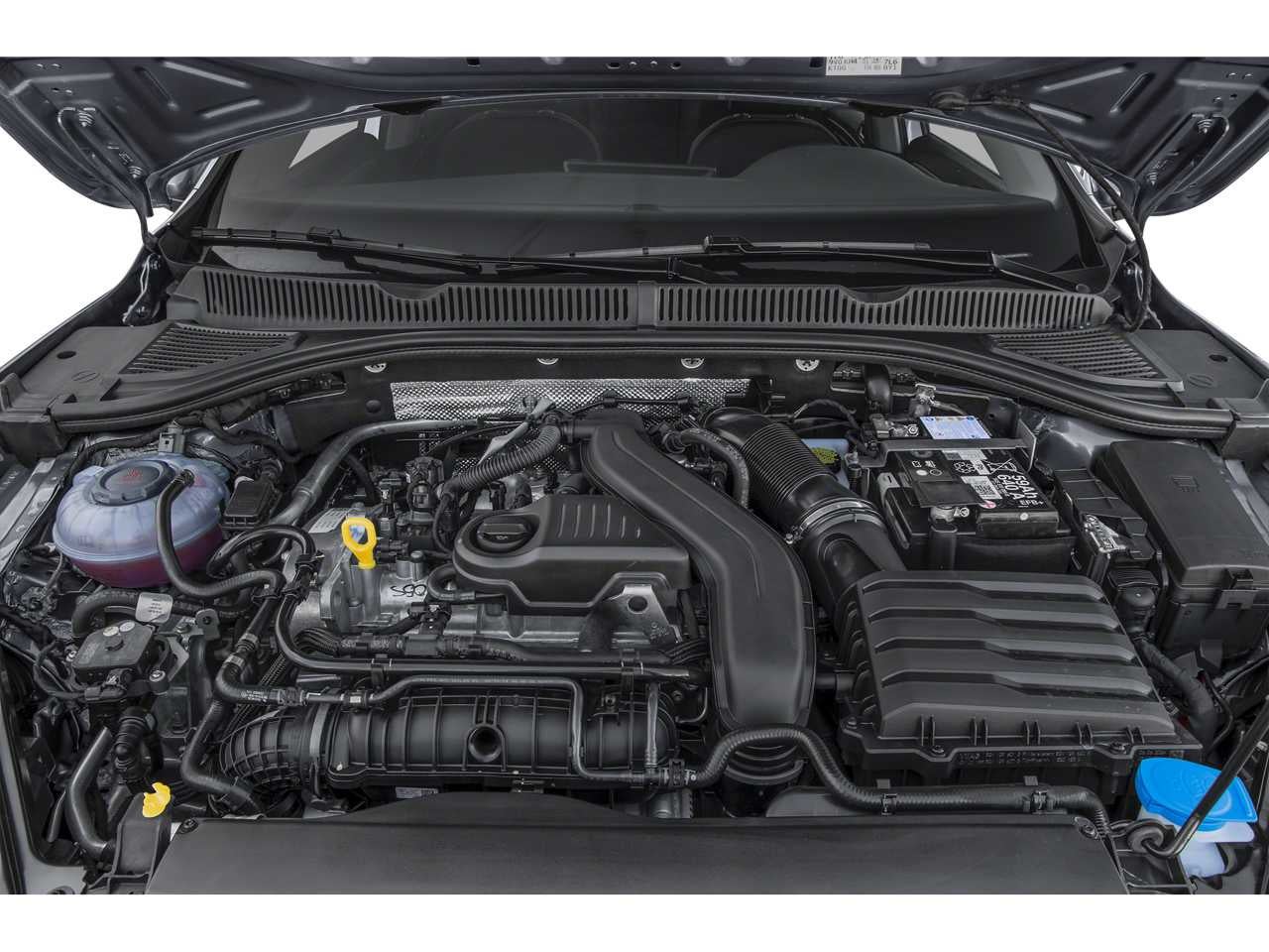 2027 Volkswagen Jetta S