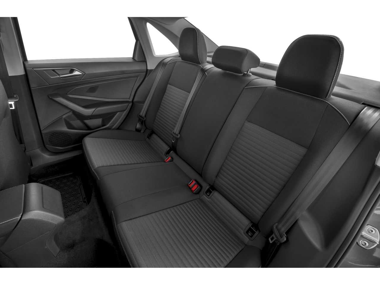 2027 Volkswagen Jetta S