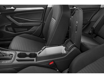 2027 Volkswagen Jetta S