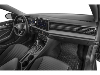2027 Volkswagen Jetta S