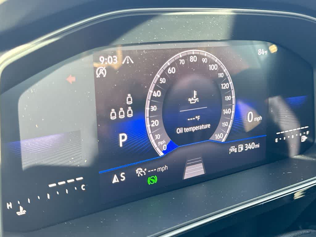 2027 Volkswagen Jetta S