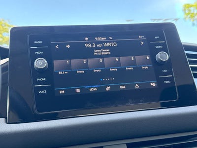 2027 Volkswagen Jetta S
