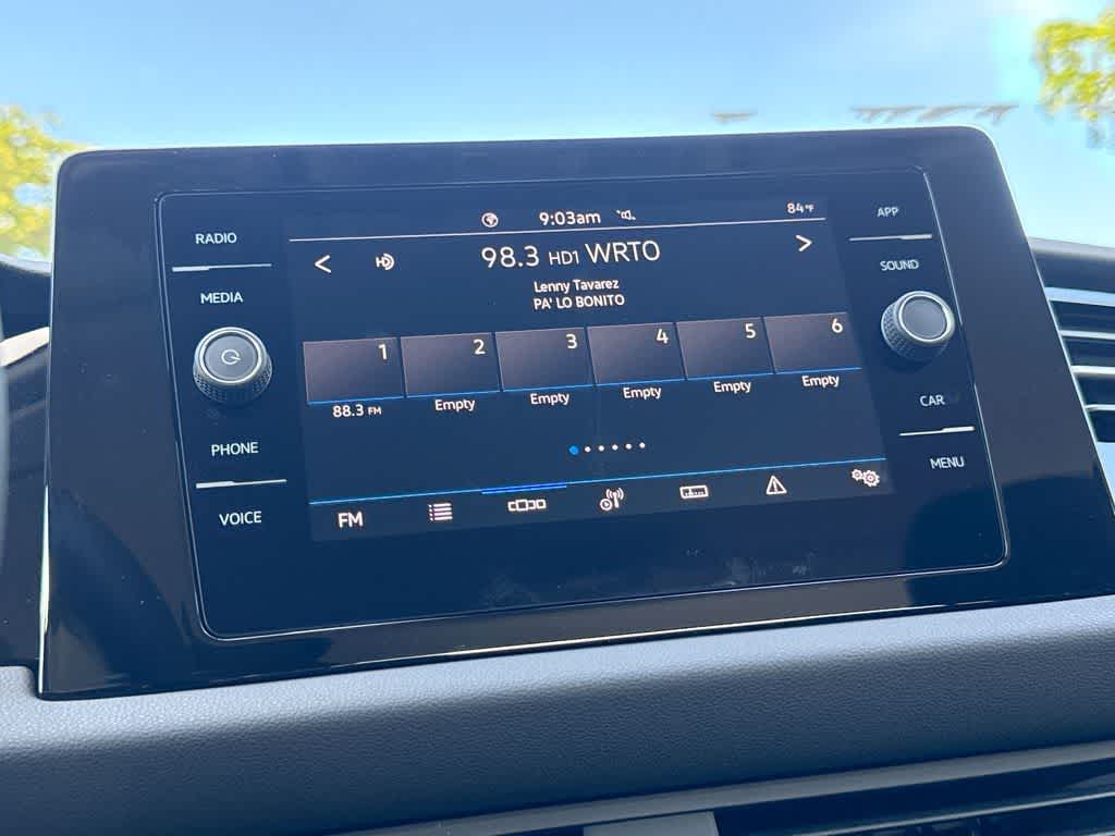 2027 Volkswagen Jetta S