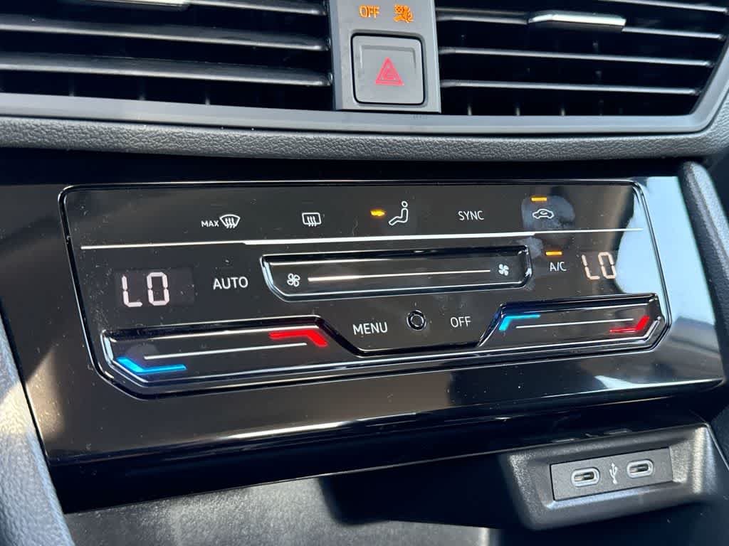 2027 Volkswagen Jetta S
